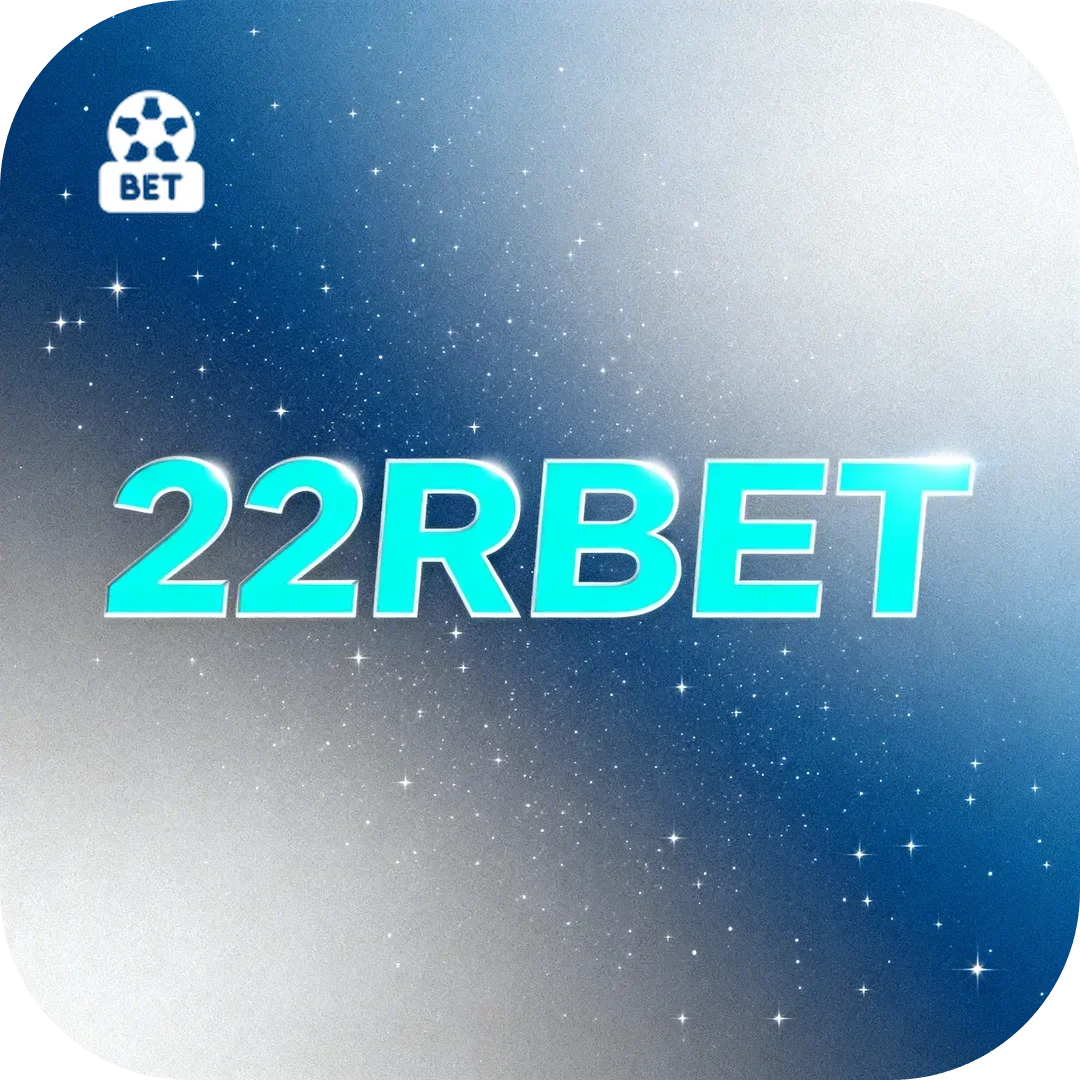 Apostas esportivas da 22rbet com odds competitivas