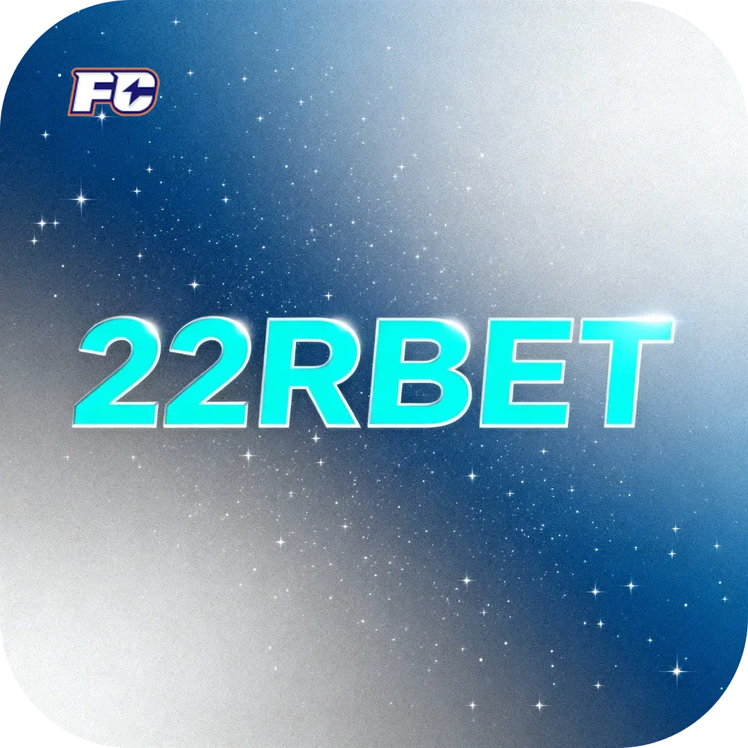 Logo da 22rbet