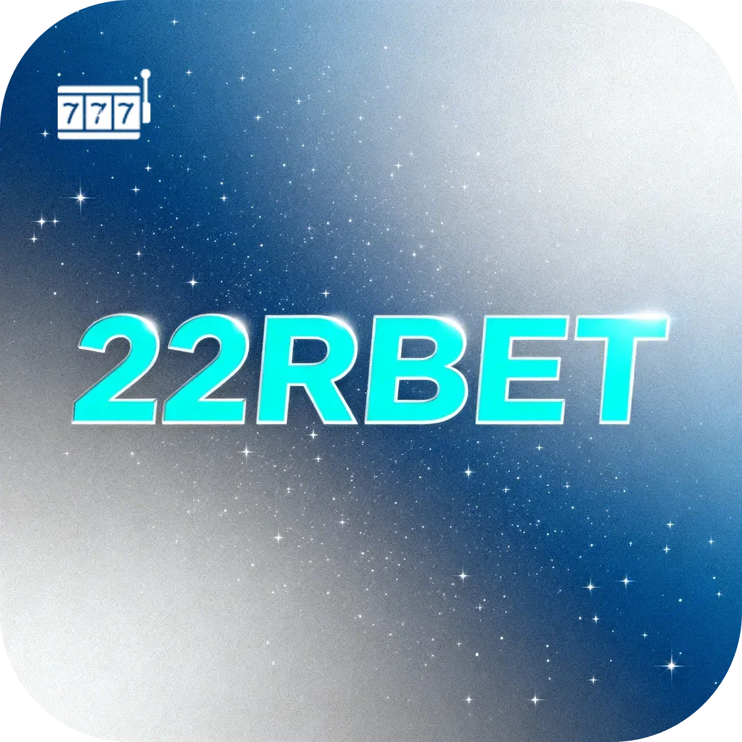 Slots online da 22rbet com jackpots progressivos