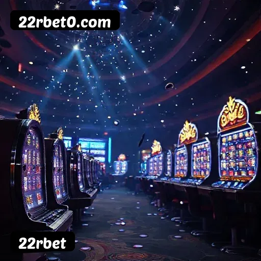 22rbet APK - Download Oficial Android