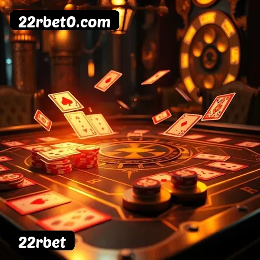 FAQ APK 22rbet