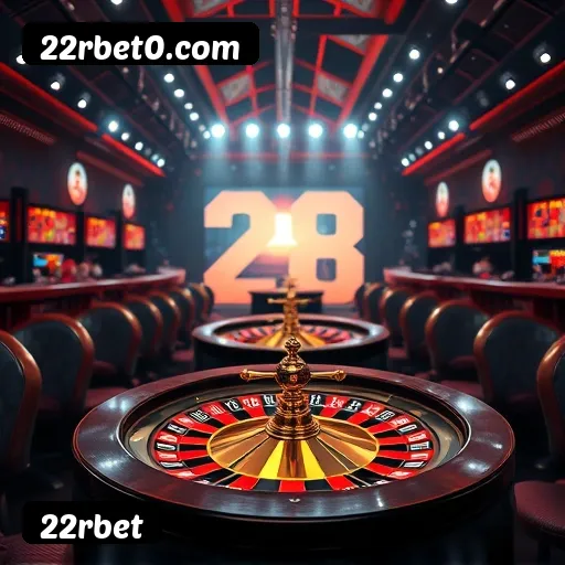 Como Registrar e Fazer Login 22rbet