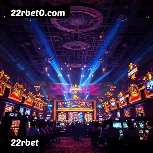 FAQ - Perguntas Frequentes 22rbet