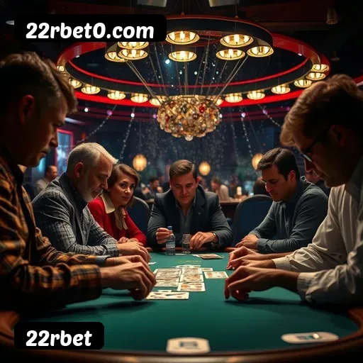 Legalidade 22rbet no Brasil