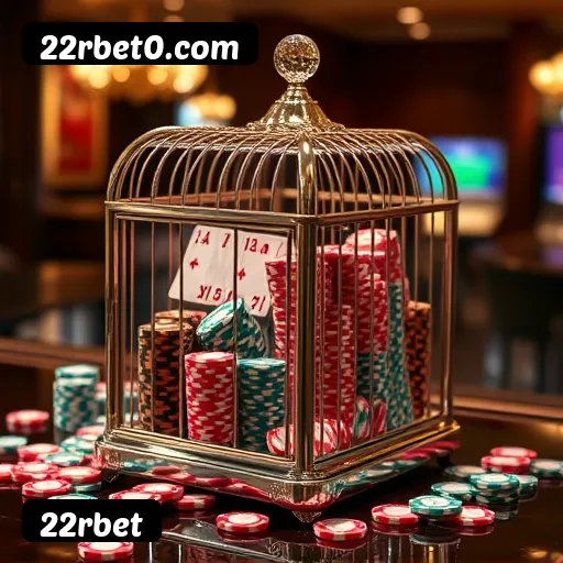 Termos e Condições Transparentes 22rbet